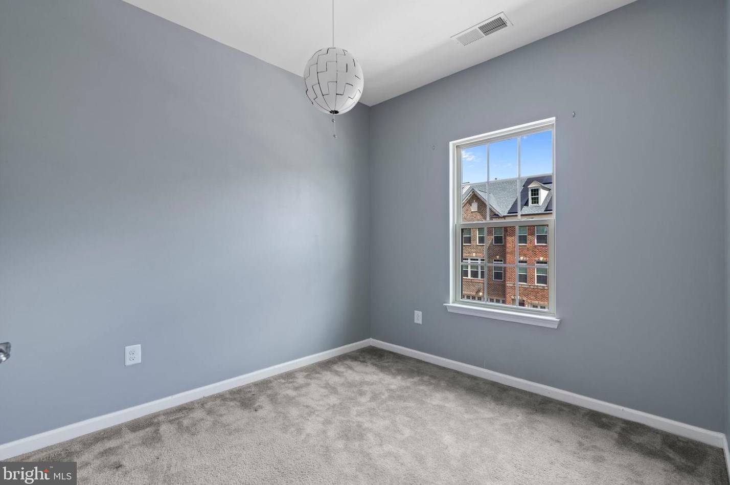 2719 Prospect Hill Dr, Baltimore MD  21076-1083 exterior