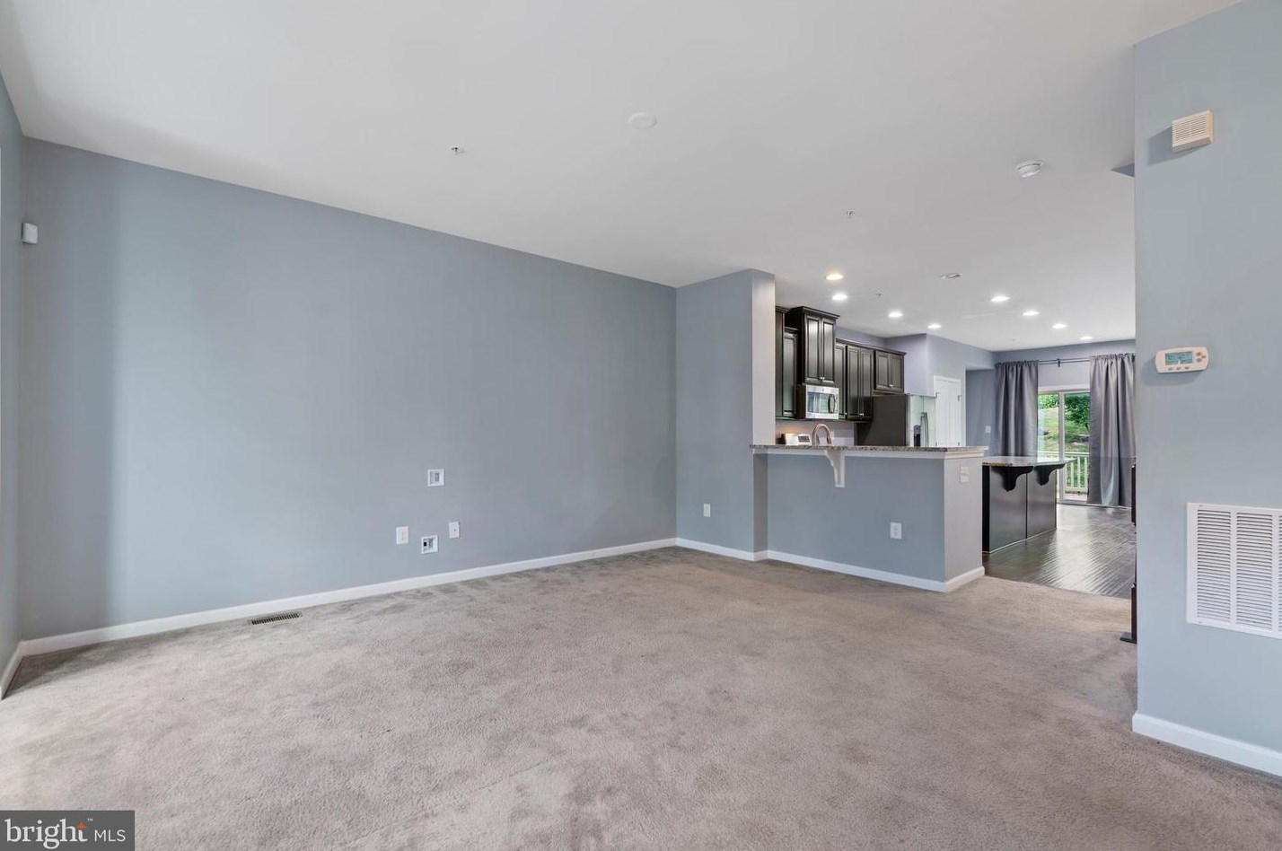 2719 Prospect Hill Dr, Baltimore MD  21076-1083 exterior