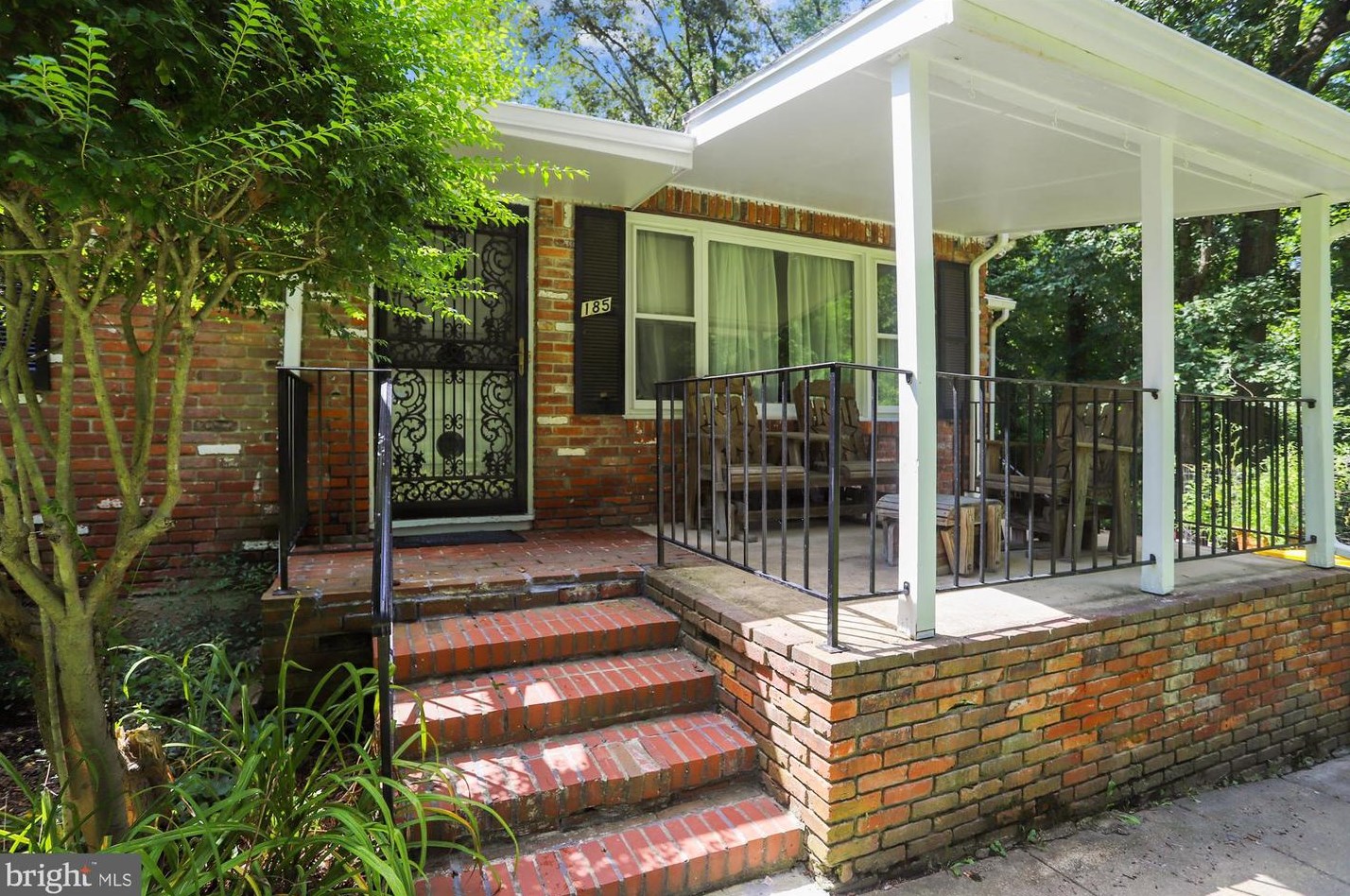 185 Mc Quay Rd, Severna Park, MD 21146