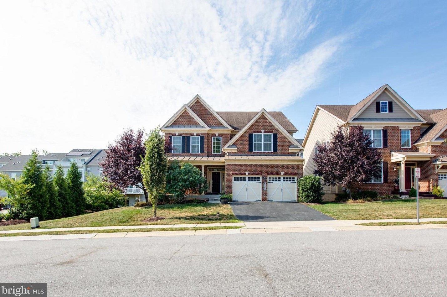 2409 Clubhouse Dr, Baltimore, MD 21076