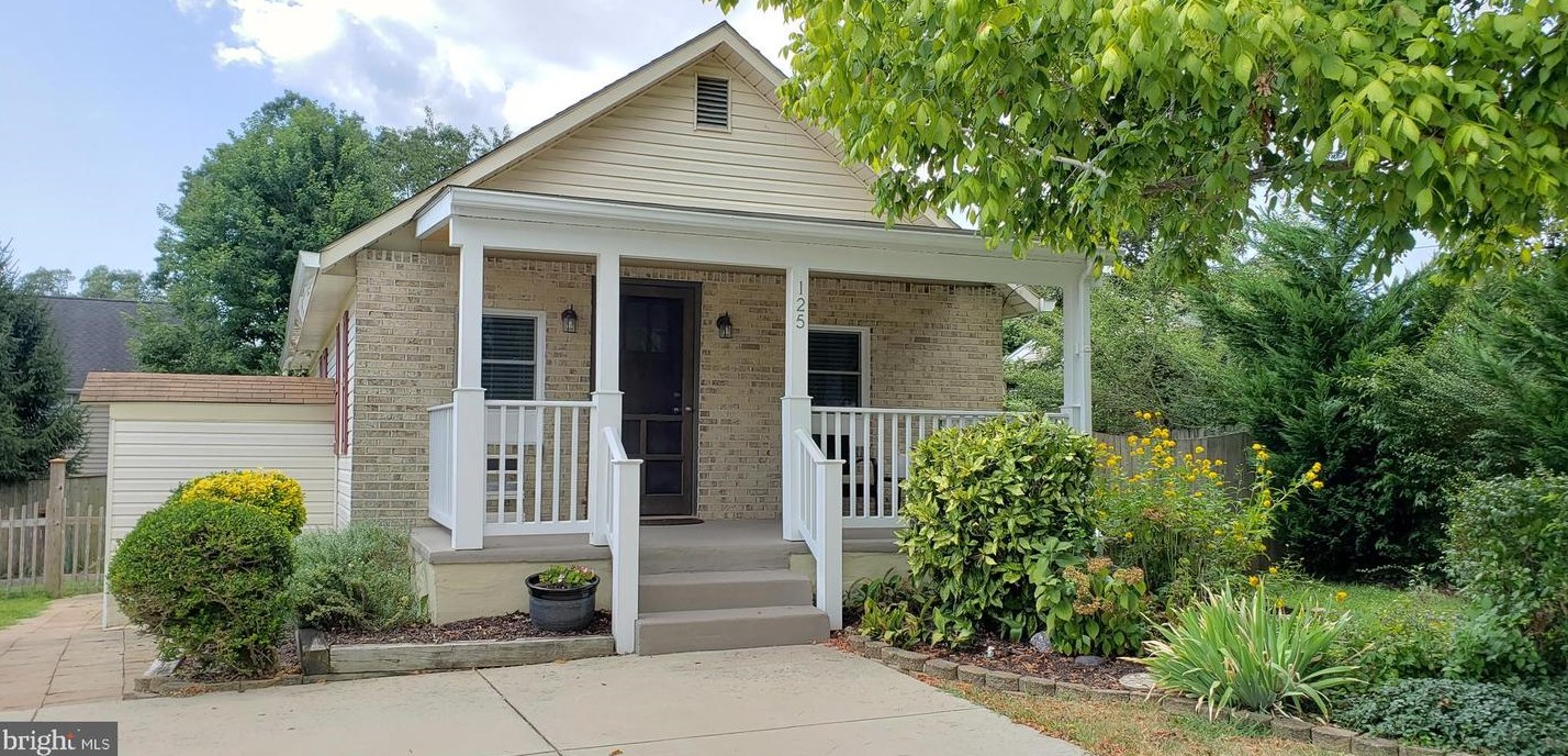 125 W Earleigh Heights Rd, Severna Park, MD 21146
