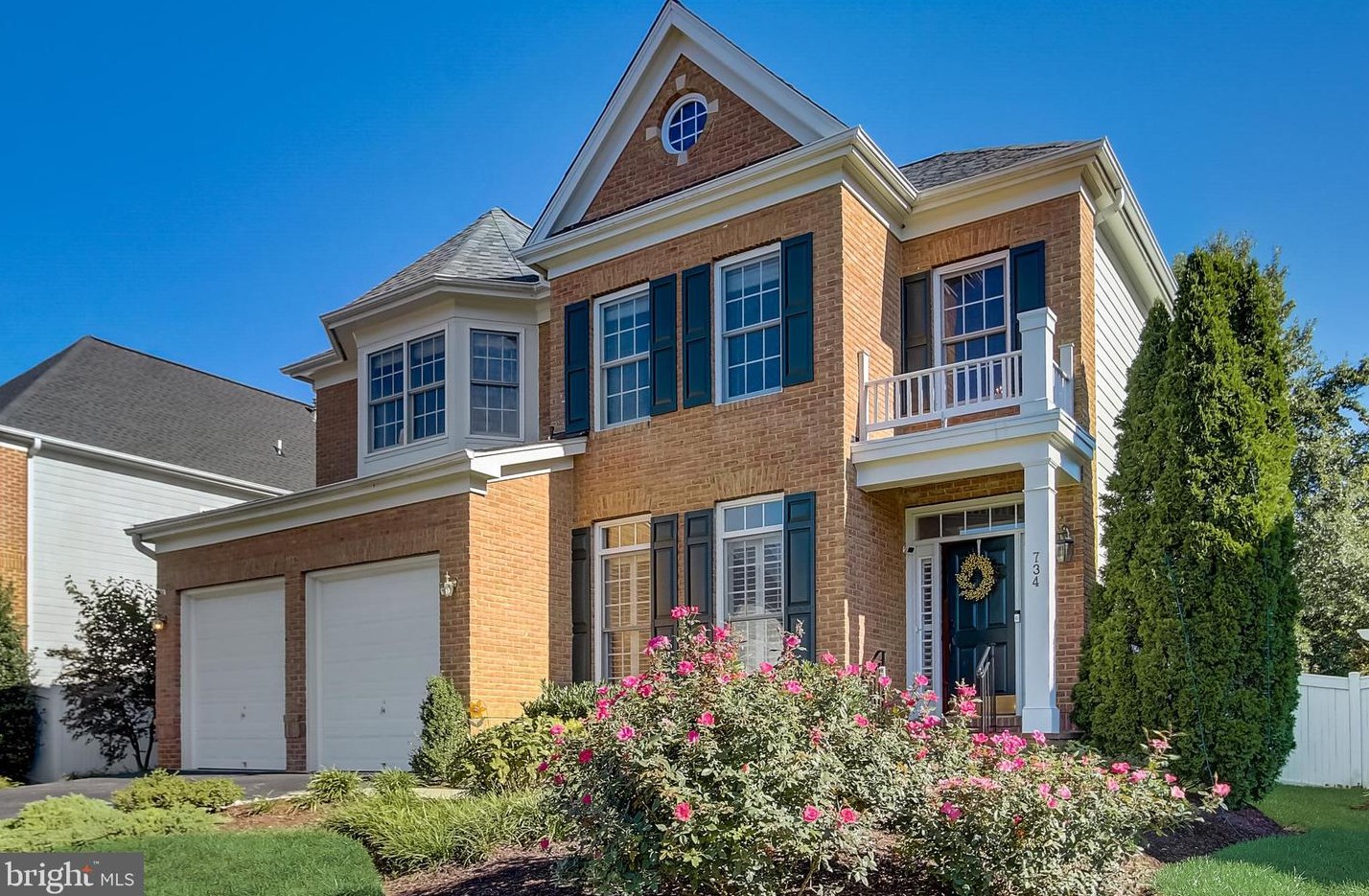 734 Crisfield Way, Annapolis, MD 21401-4575