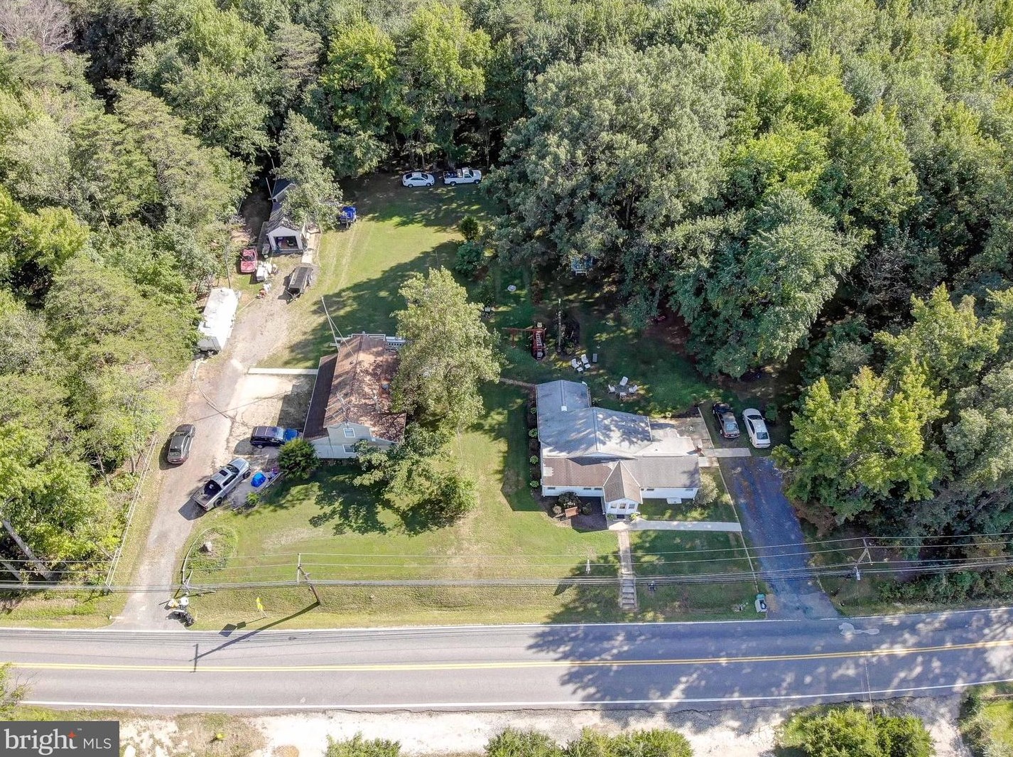 7685 Race Rd, Jessup, MD 20794