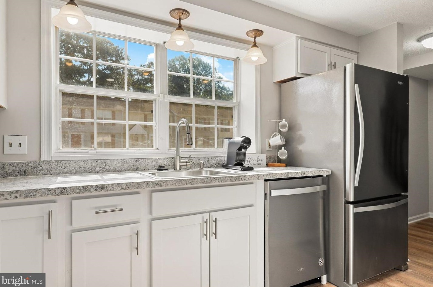 1740 Jacobs Mdw Dr, Severn MD 21144-3036 exterior