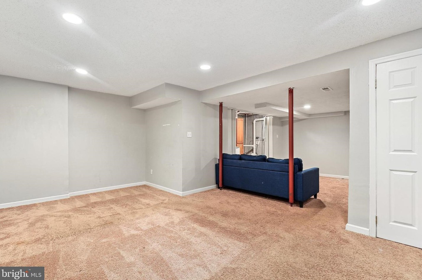 1740 Jacobs Mdw Dr, Severn MD 21144-3036 exterior