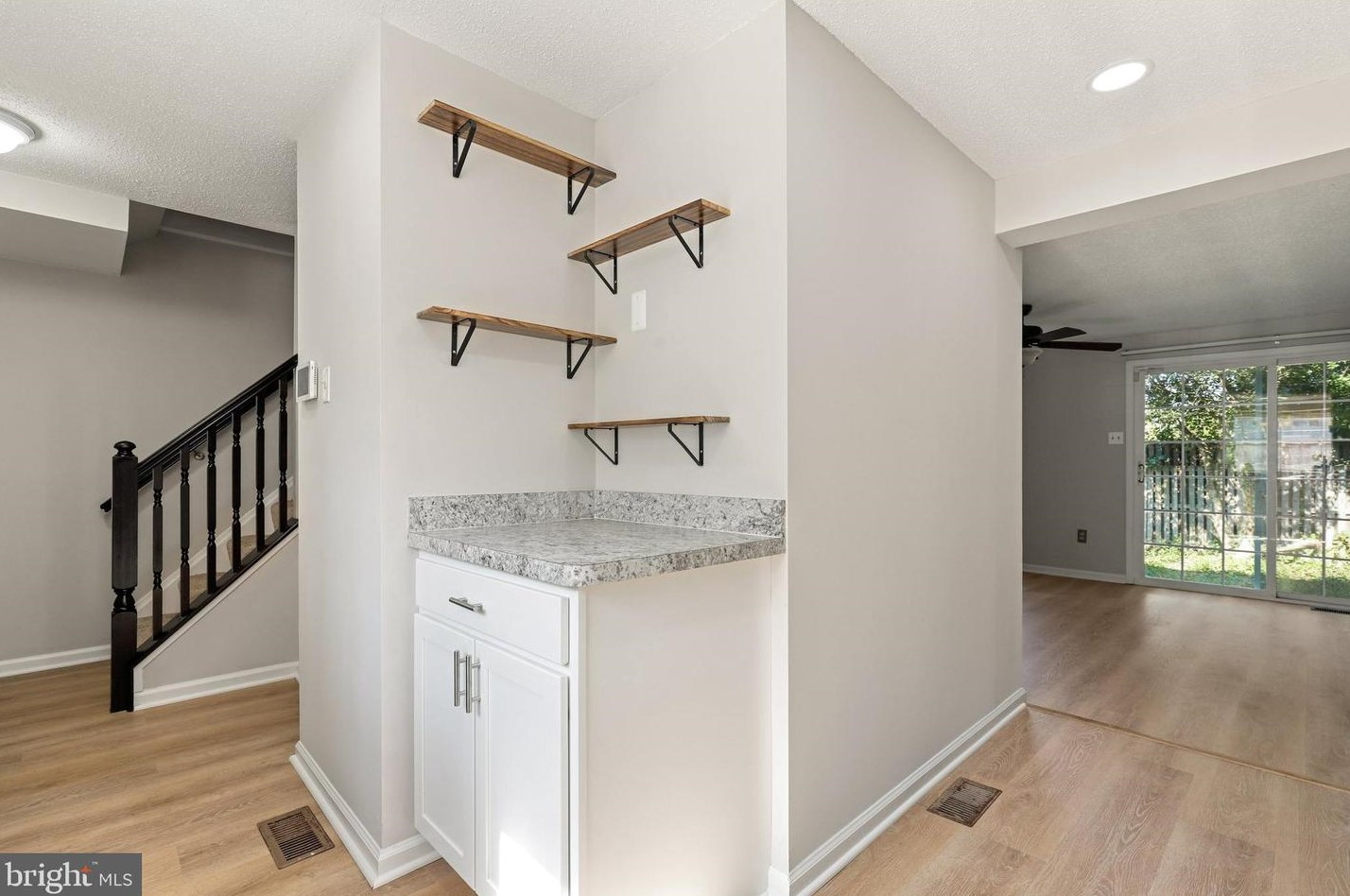 1740 Jacobs Meadow Dr, Severn MD  21144-3035 exterior