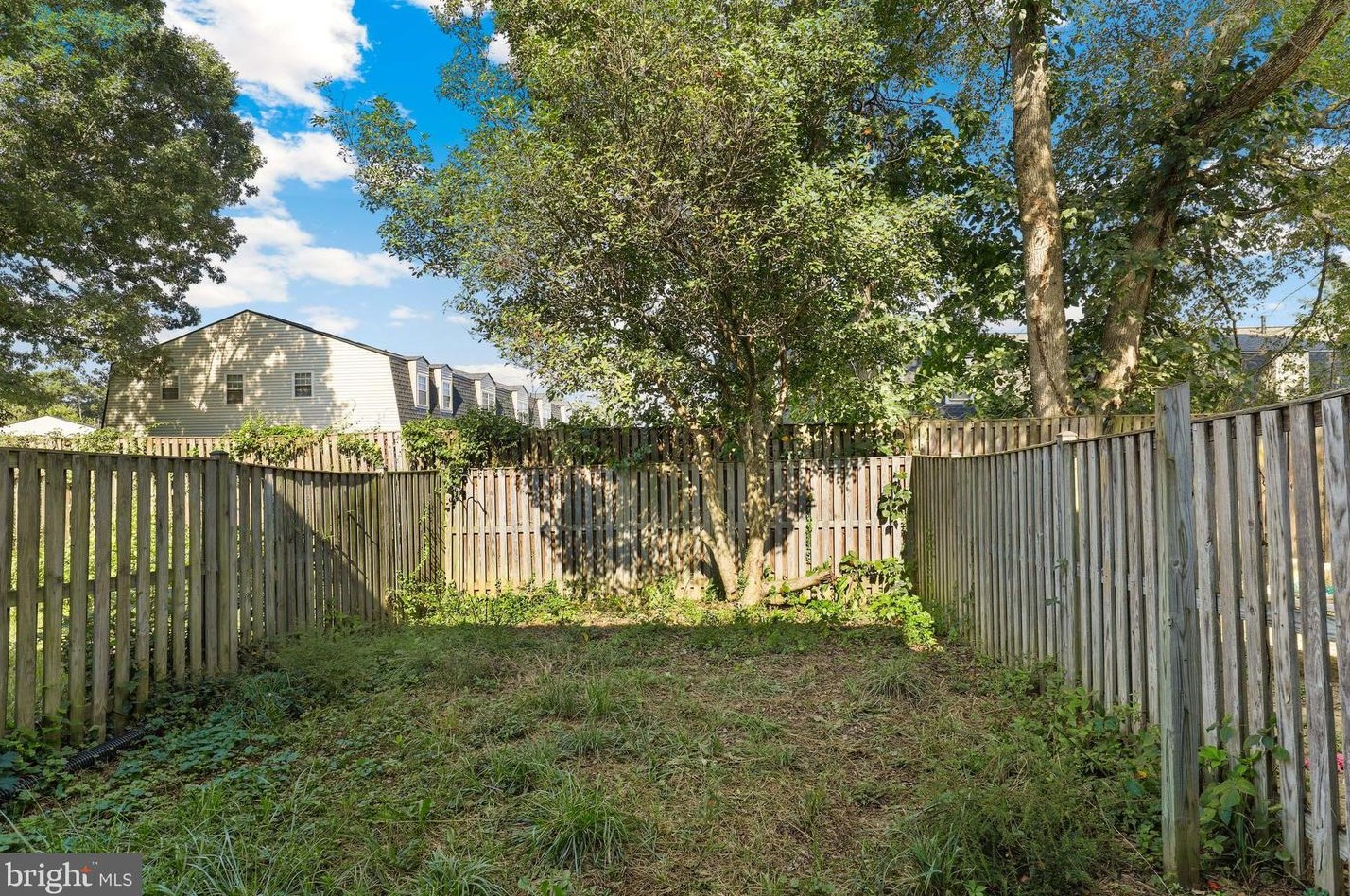 1740 Jacobs Mdw Dr, Severn MD 21144-3036 exterior