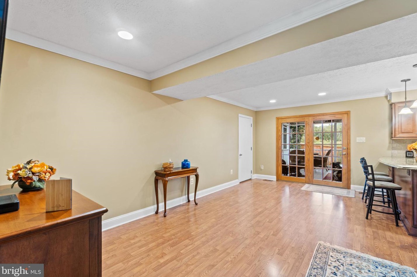 1748 Remington Dr, Crofton MD 21114-1843 exterior