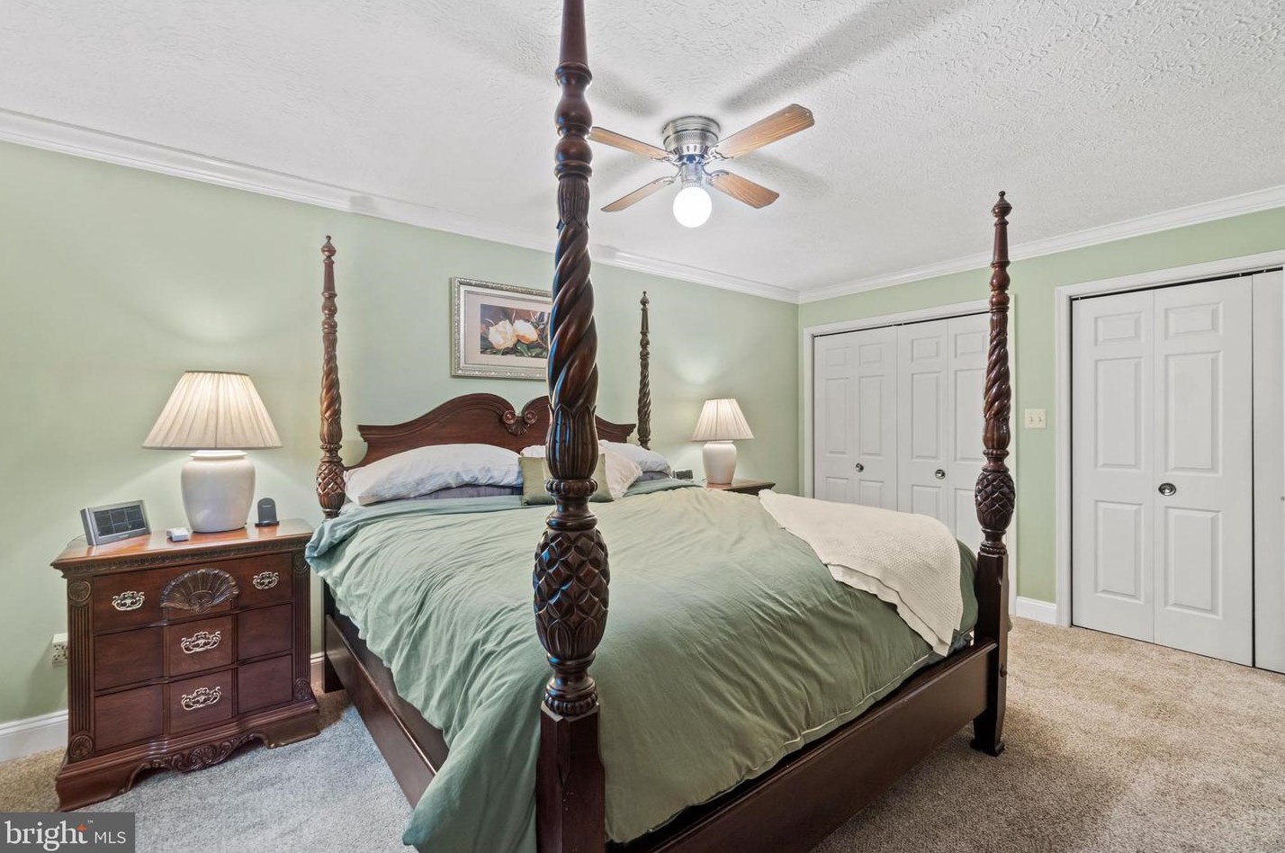 1748 Remington Dr, Crofton MD 21114-1843 exterior