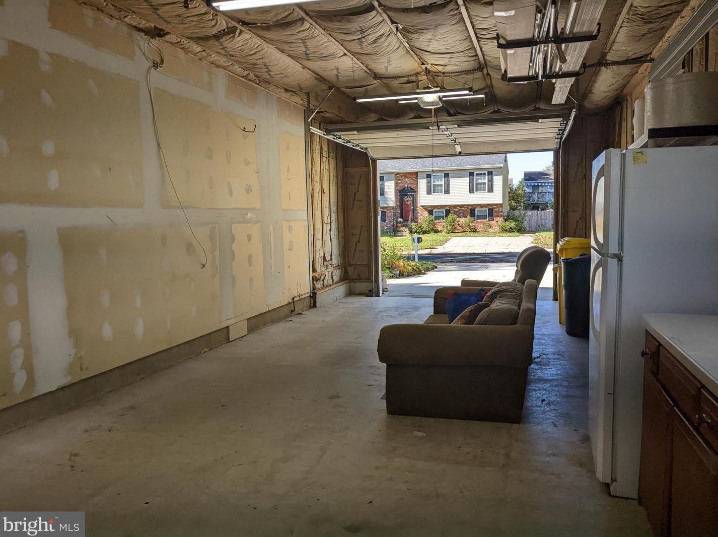 1748 Remington Dr, Crofton MD 21114-1843 exterior