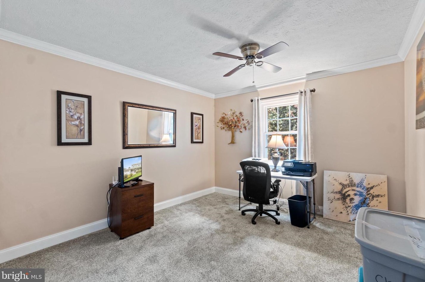 1748 Remington Dr, Crofton MD 21114-1843 exterior