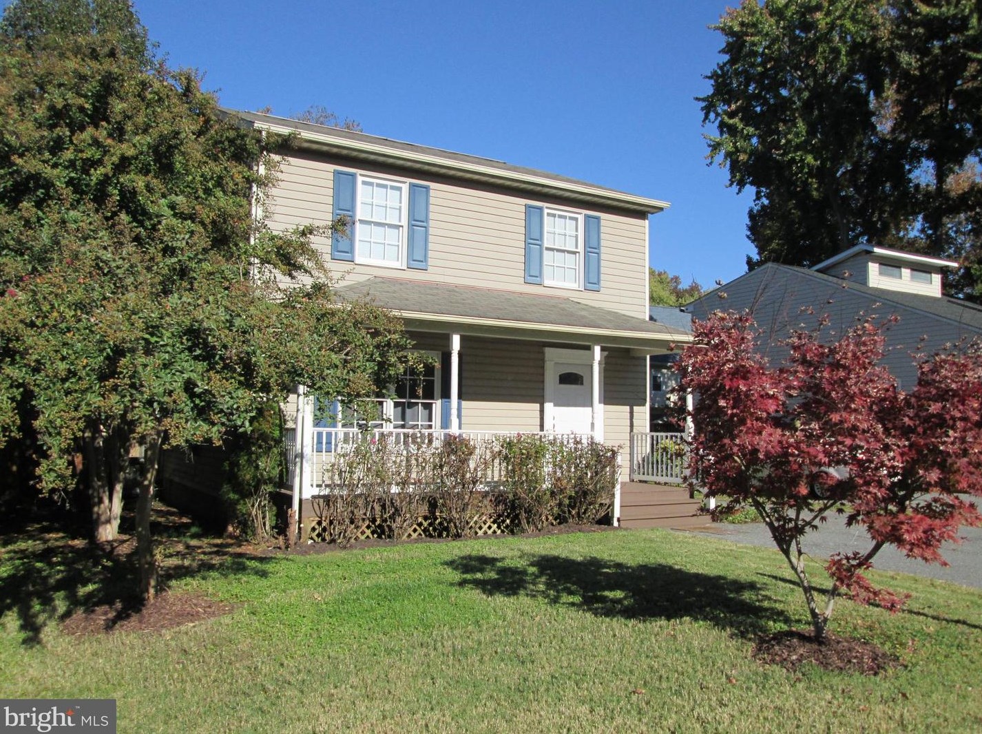 4944 Beech St, Shady Side, MD 20764