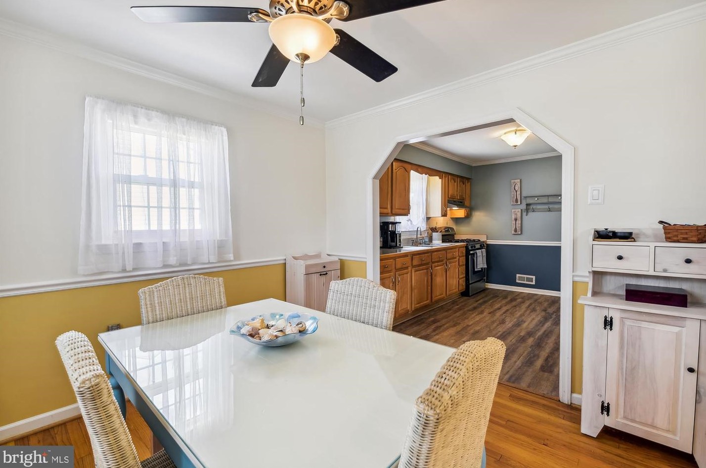 611 Brian St, Baltimore MD 21225-3806 exterior