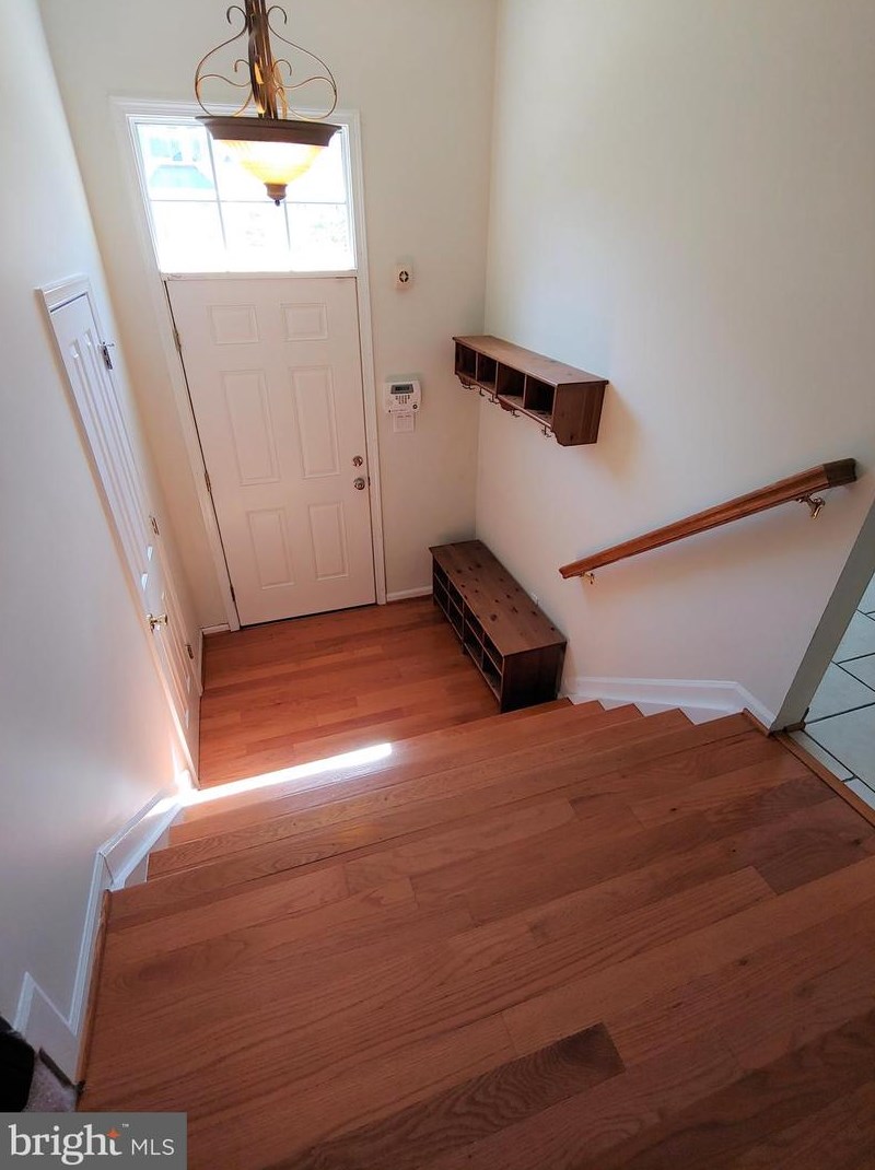 2665 Worrell Ct, Crofton MD  21114-1195 exterior