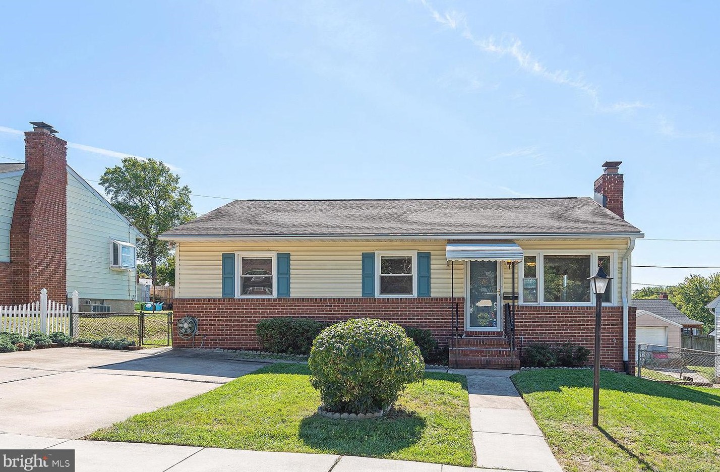 303 14th Ave, Baltimore, MD 21225-3408