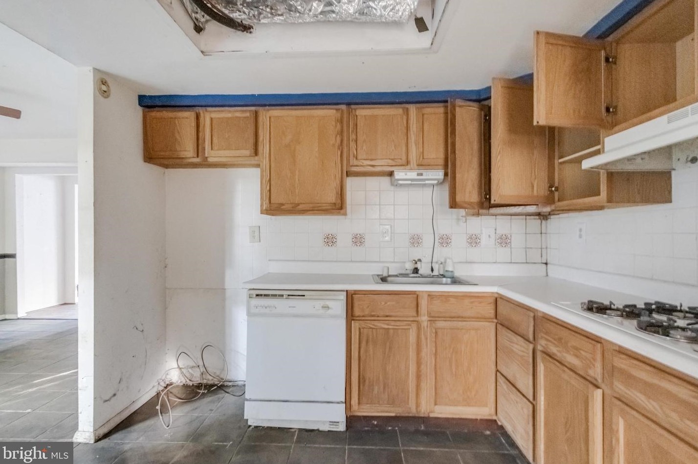 1671 Walleye Dr, Crofton MD 21114-2326 exterior