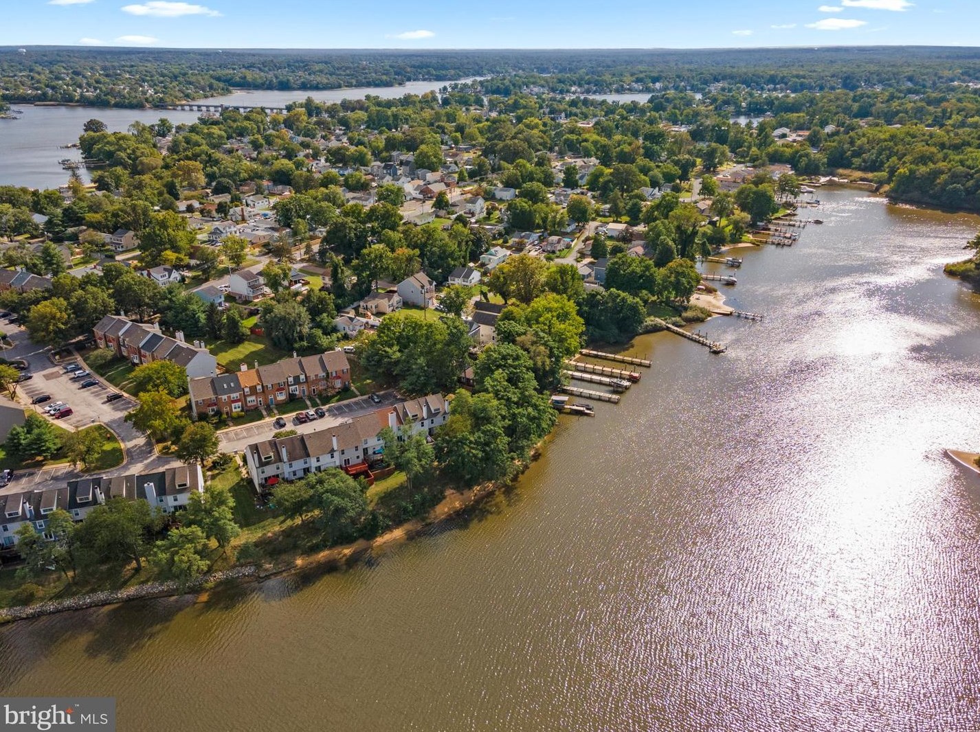 1308 Cox Cv Ct, Baltimore MD  21226-2130 exterior