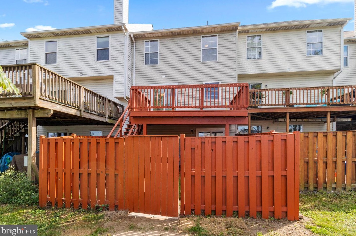 1308 Cox Cv Ct, Baltimore MD  21226-2130 exterior