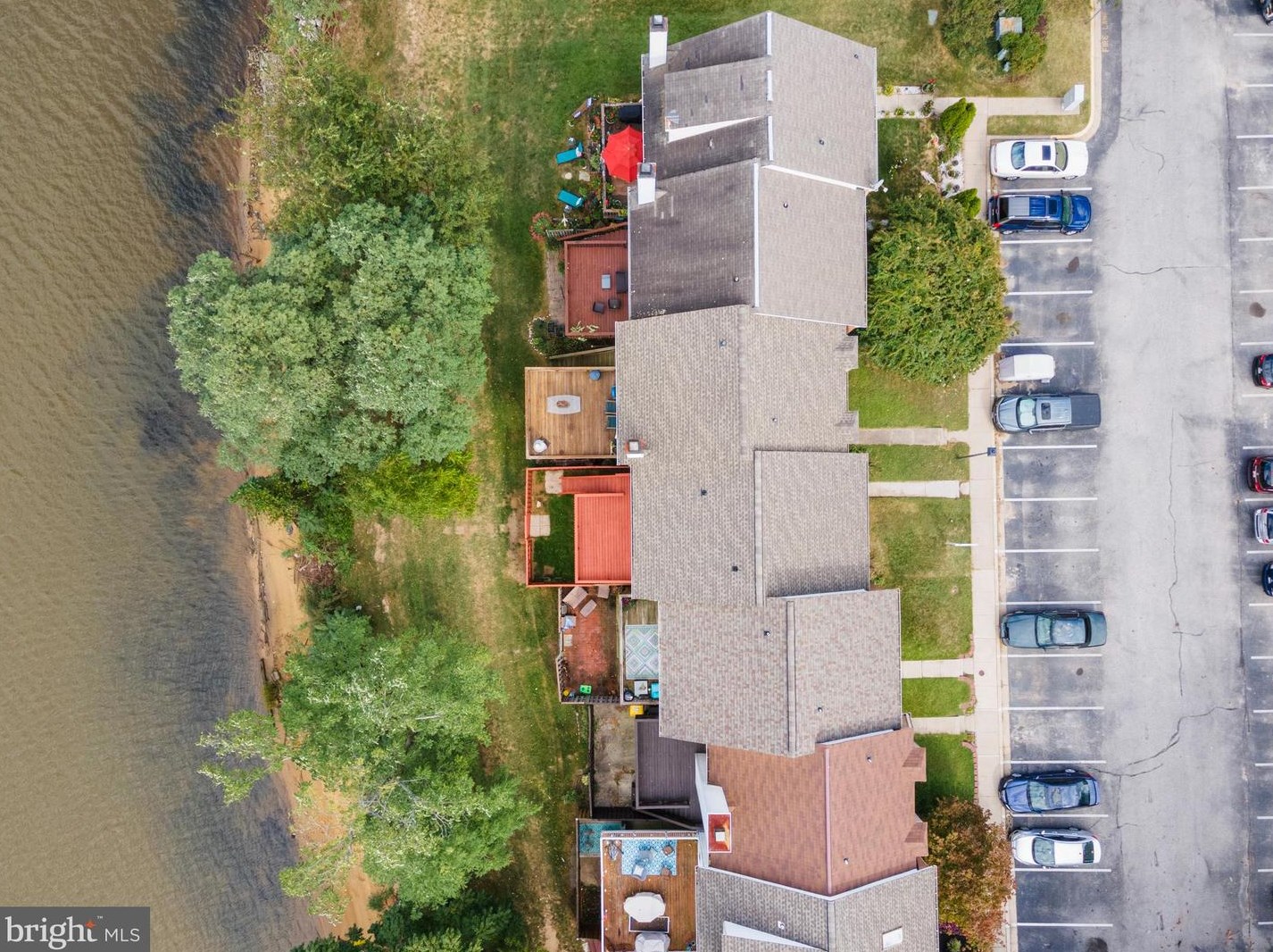 1308 Cox Cv Ct, Baltimore MD  21226-2130 exterior