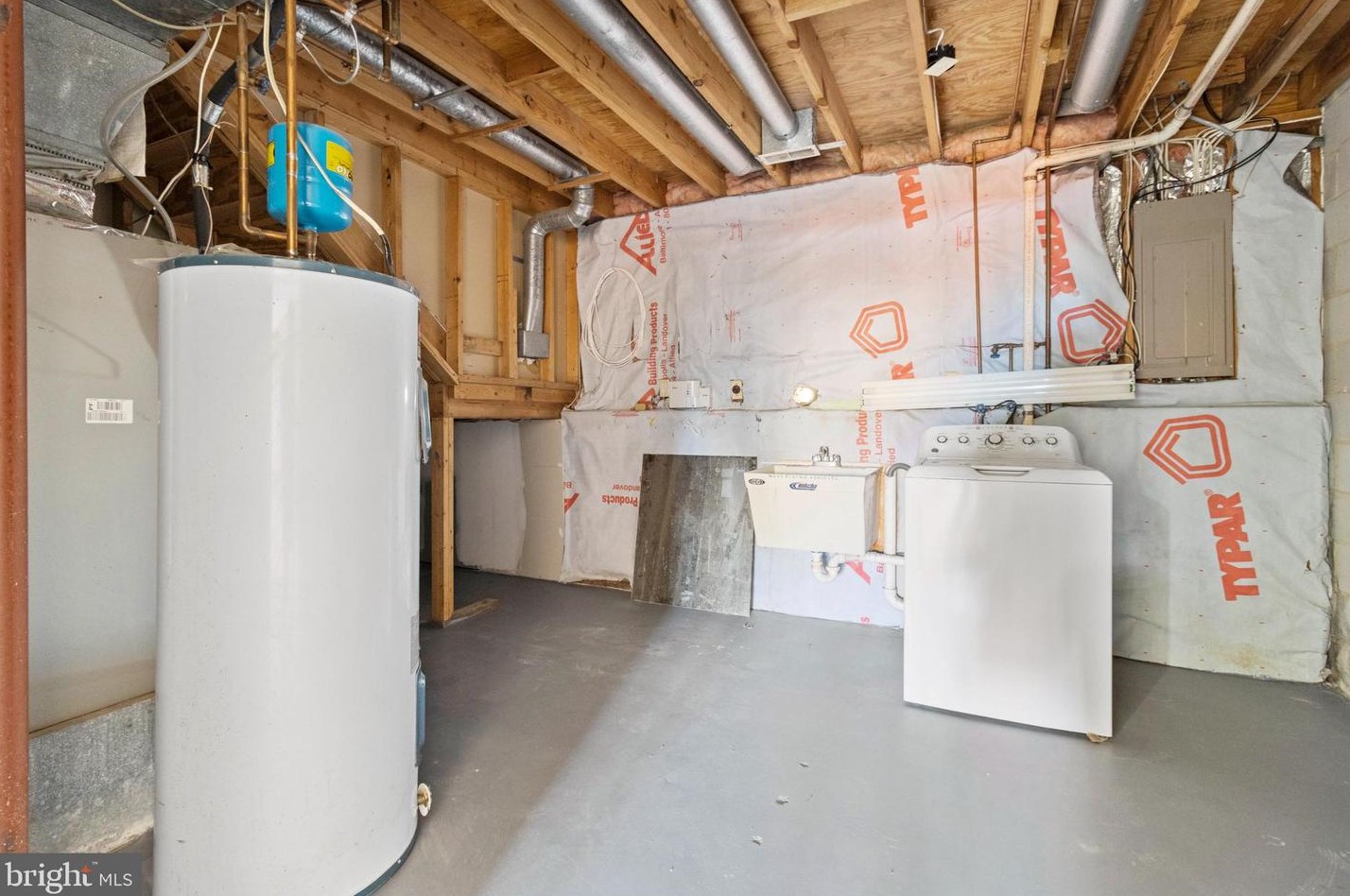 1308 Cox Cv Ct, Baltimore MD  21226-2130 exterior