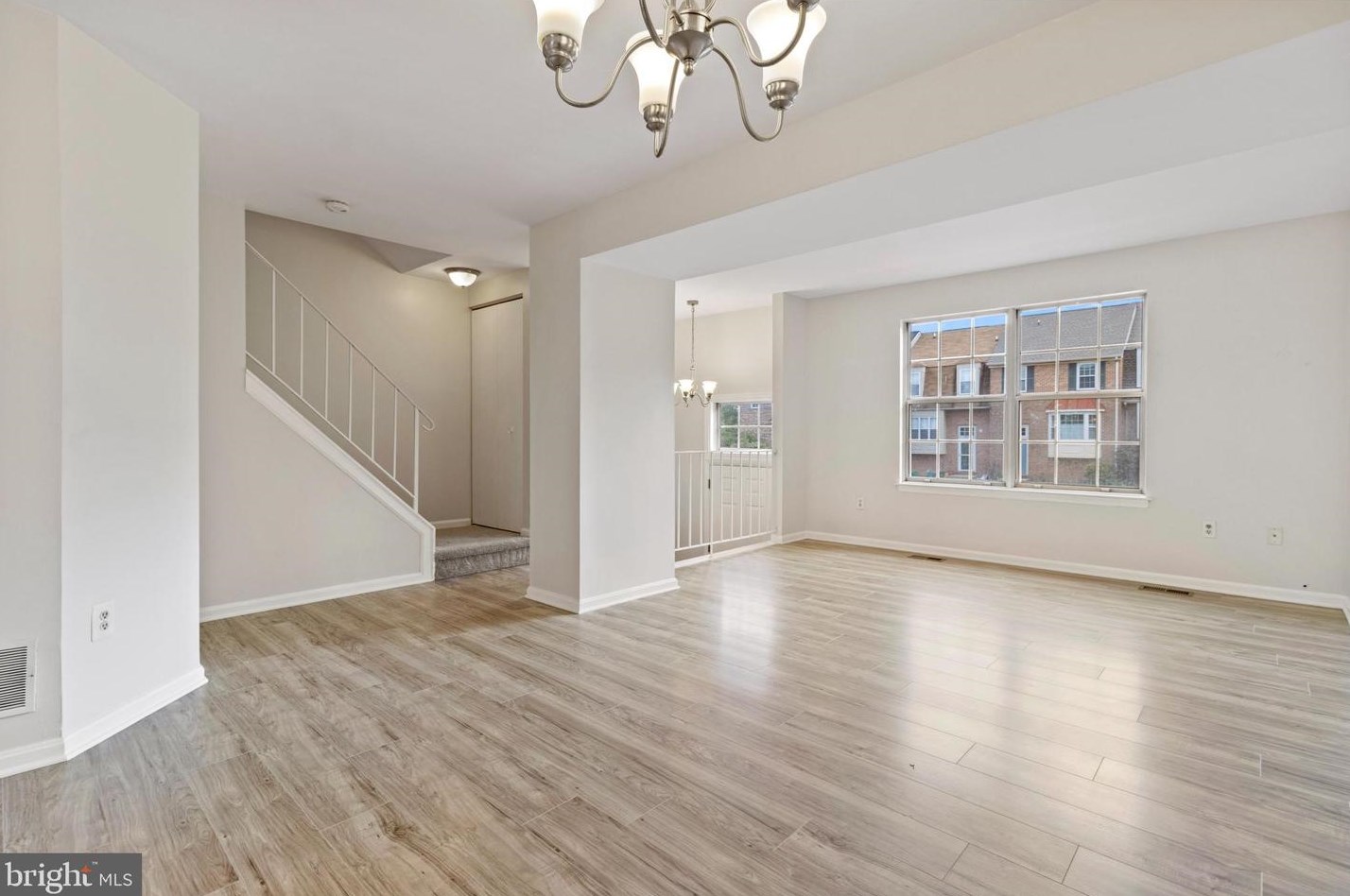 1308 Cox Cove Ct, Baltimore MD  21226-2127 exterior