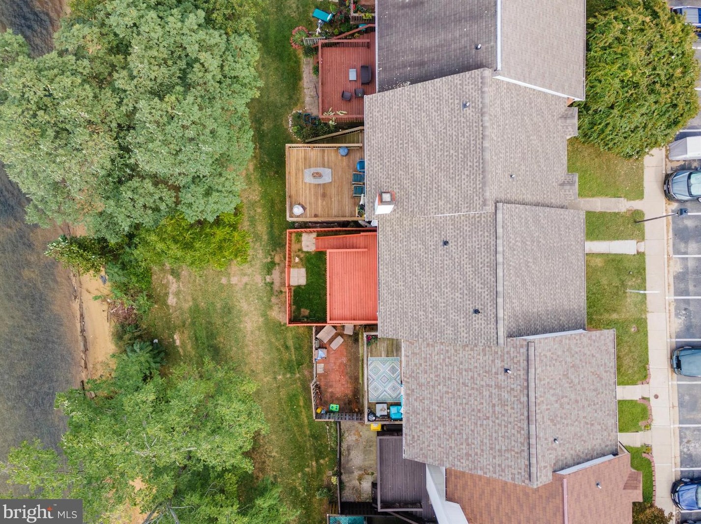 1308 Cox Cv Ct, Baltimore MD  21226-2130 exterior