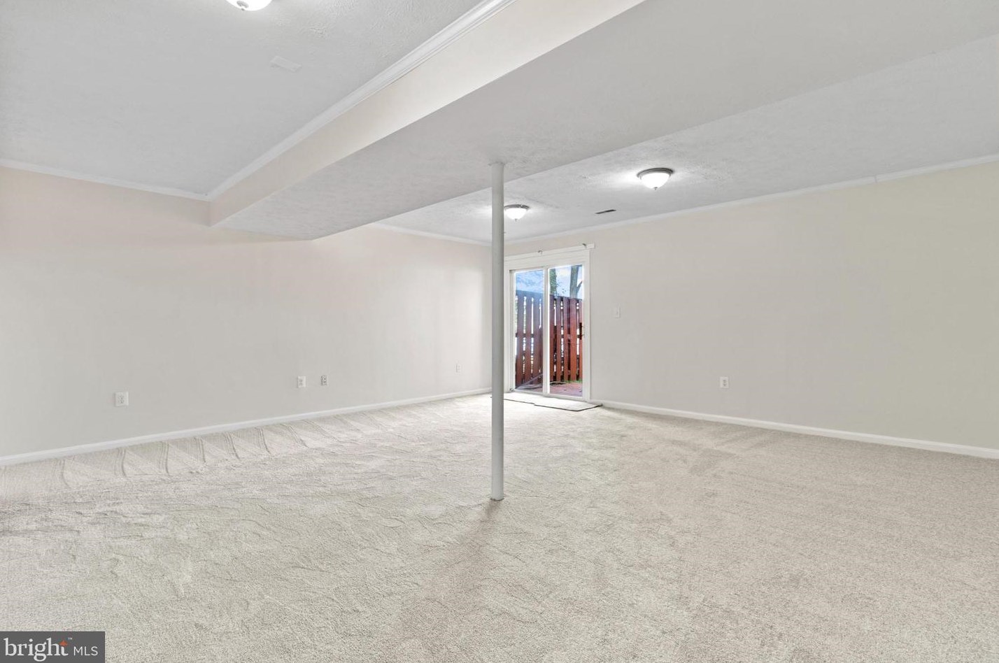 1308 Cox Cv Ct, Baltimore MD  21226-2130 exterior