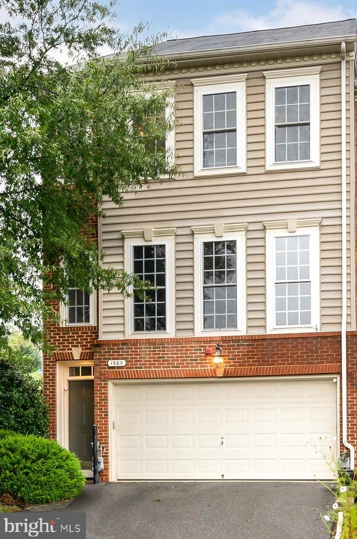 1580 Penzance Way, Baltimore, MD 21076-1480