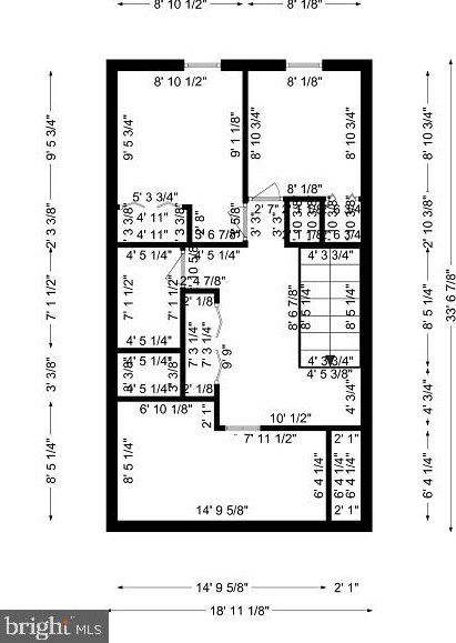 1488 Lowell Ct, Crofton MD 21114-1104 exterior