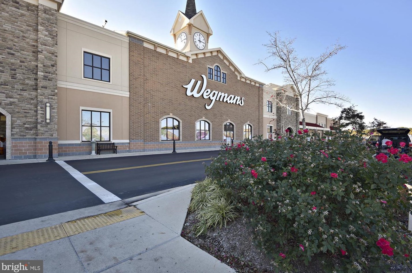 1488 Lowell Ct, Crofton MD 21114-1104 exterior