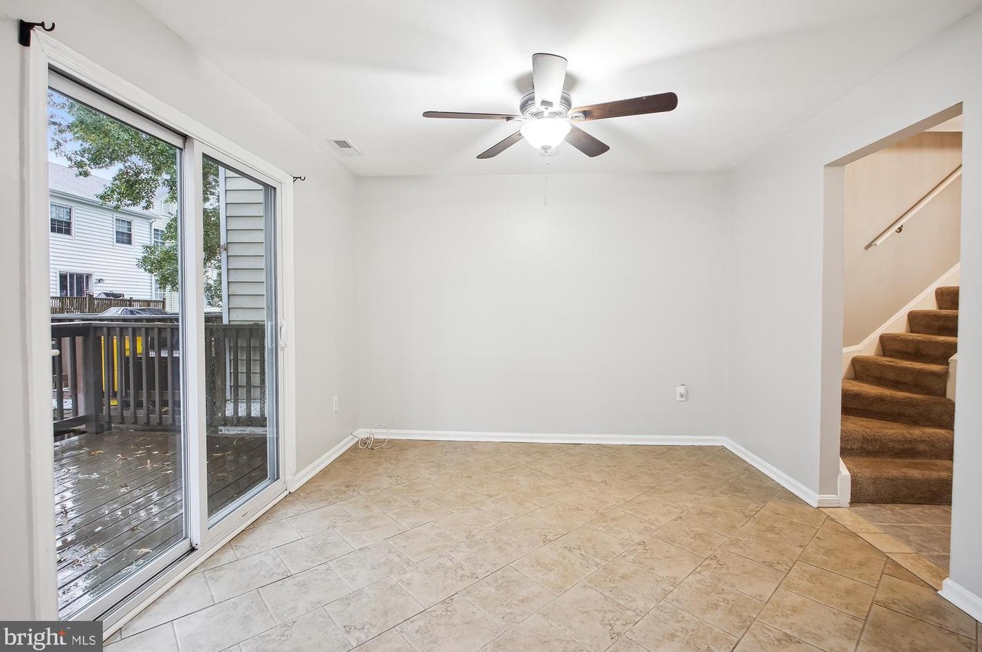 1488 Lowell Ct, Crofton MD  21114-1105 exterior