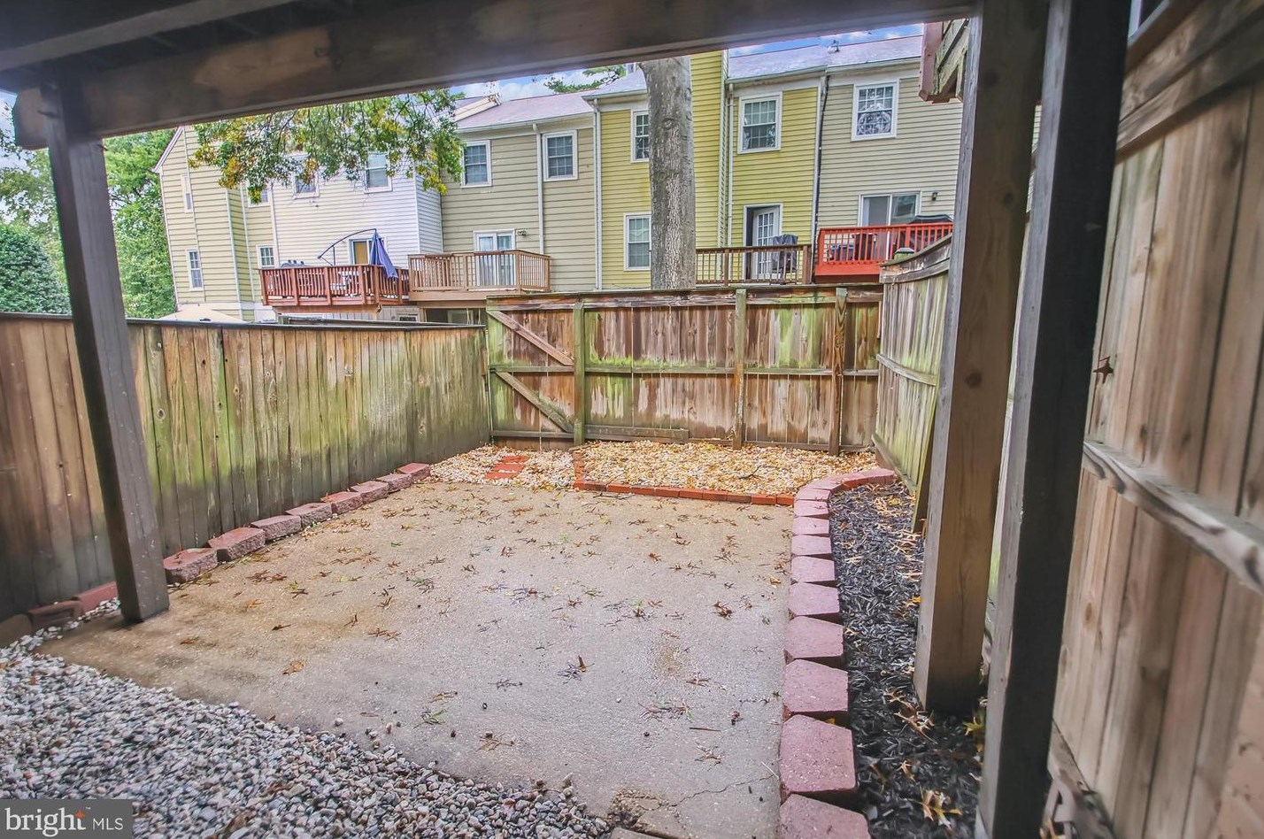 1488 Lowell Ct, Crofton MD 21114-1104 exterior