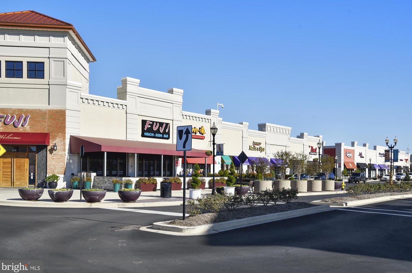 1488 Lowell Ct, Crofton MD 21114-1104 exterior