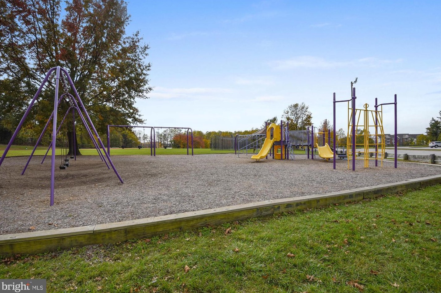 1488 Lowell Ct, Crofton MD 21114-1104 exterior