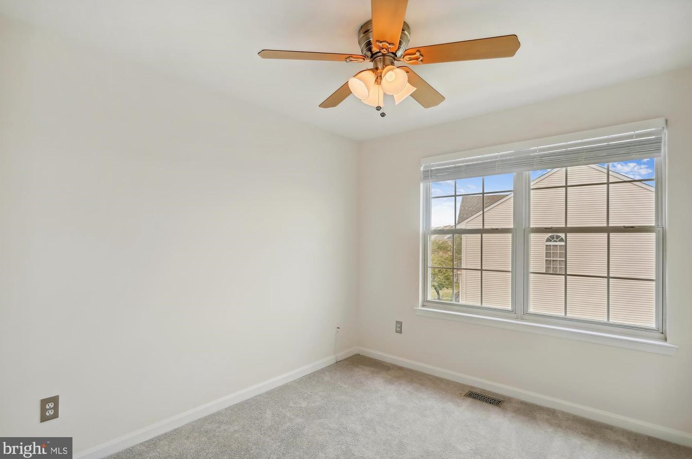 7909 River Rock Way, Baltimore MD exterior