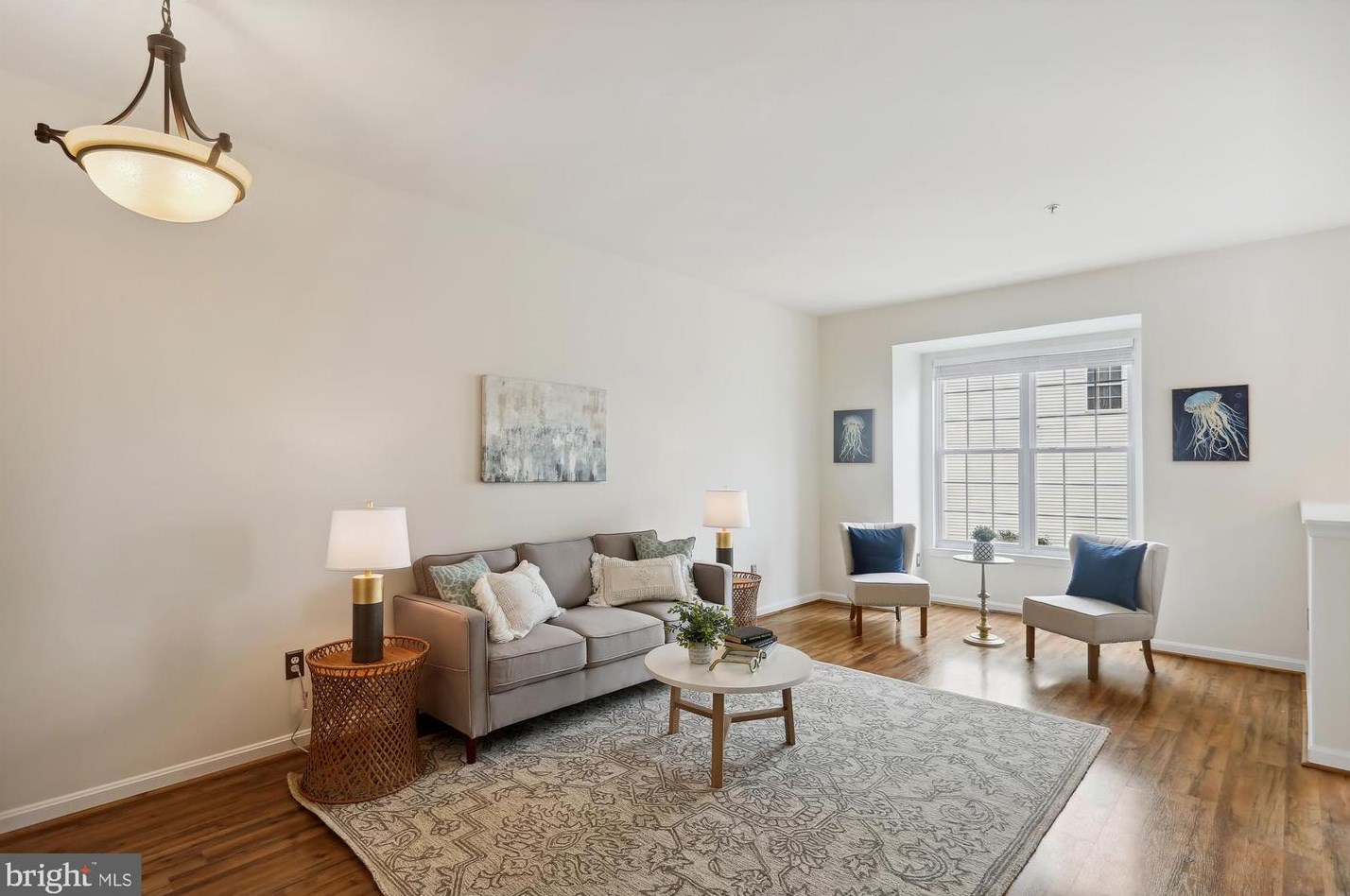 7909 River Rock Way, Baltimore MD exterior