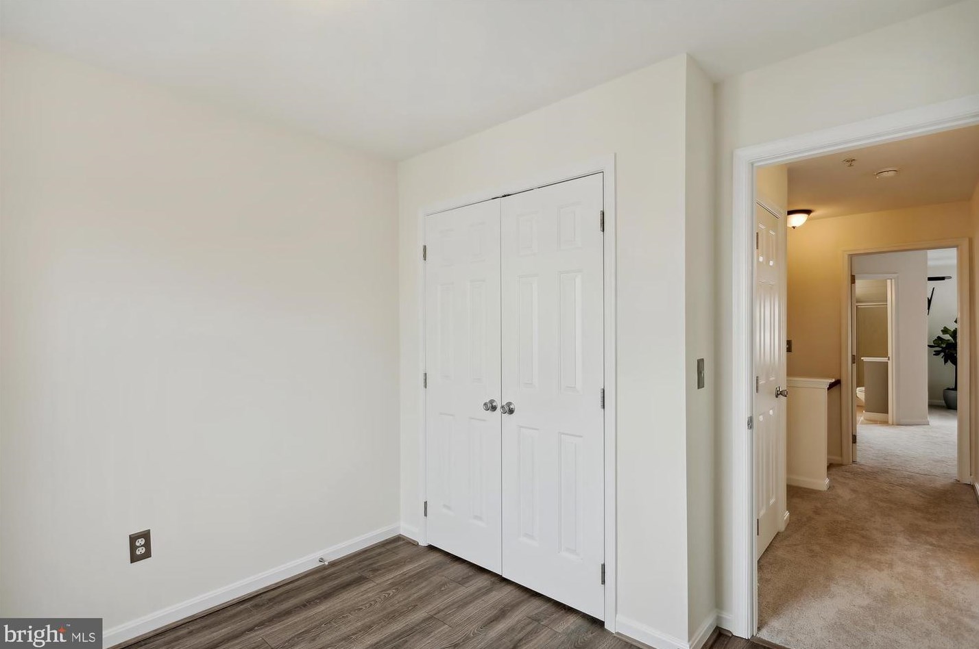 7909 River Rock Way, Baltimore MD exterior