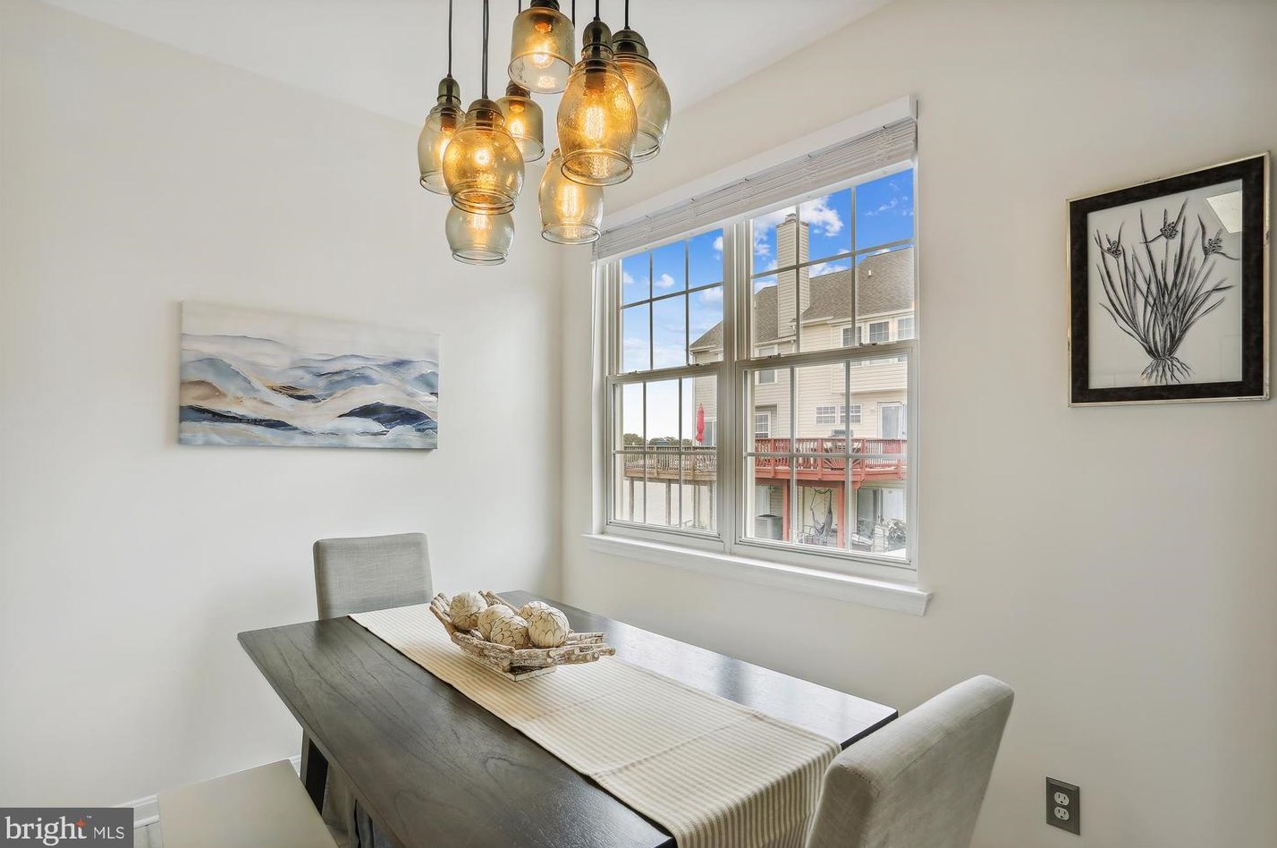 7909 River Rock Way, Baltimore MD exterior