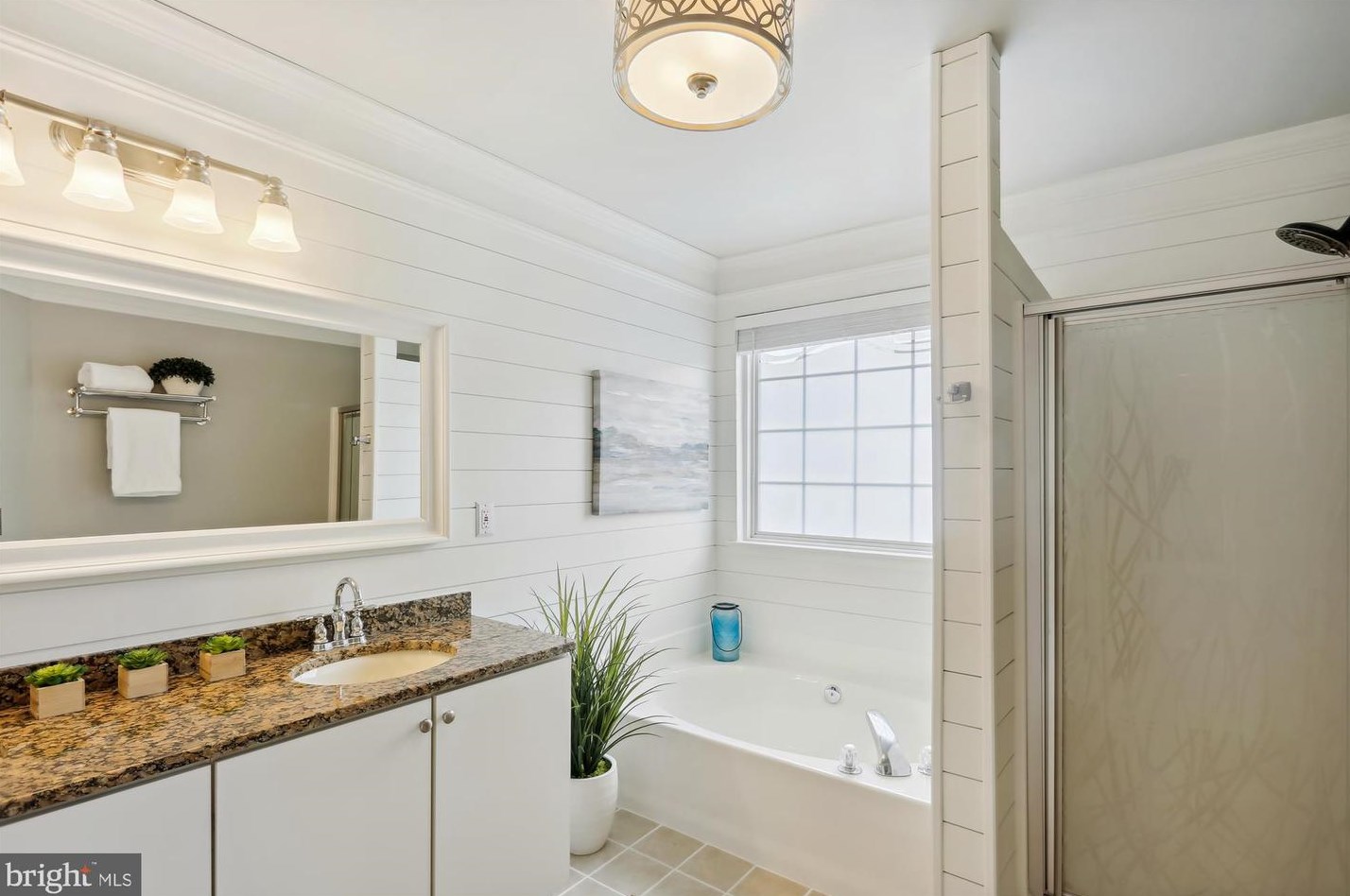 7909 River Rock Way, Baltimore MD exterior