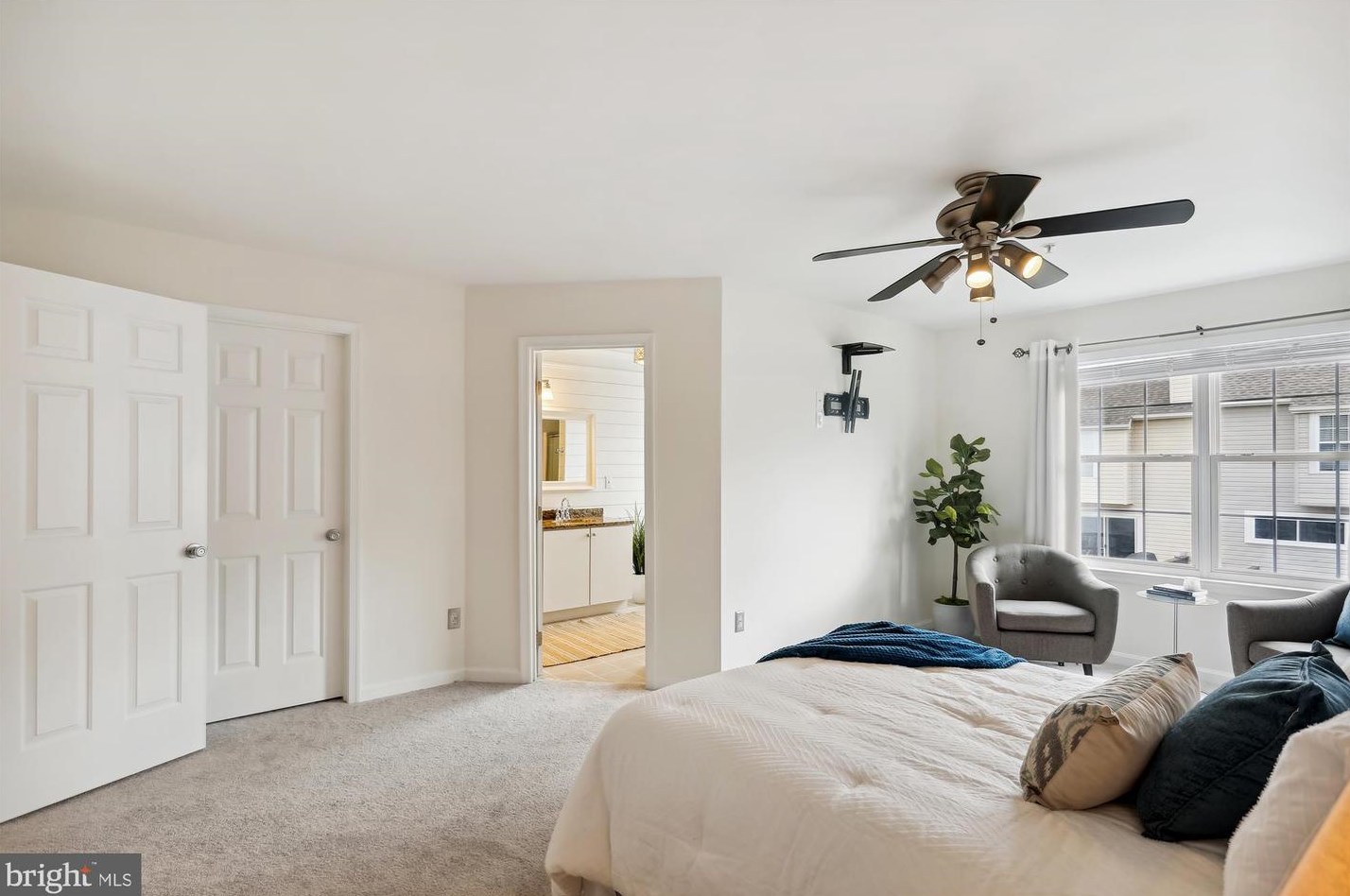 7909 River Rock Way, Baltimore MD exterior