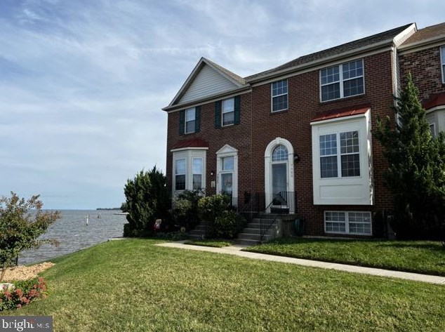 7909 River Rock Way, Baltimore, MD 21226-2151