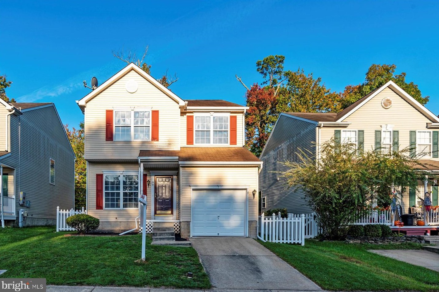 90 Richard Ave, Severn, MD 21144-3350