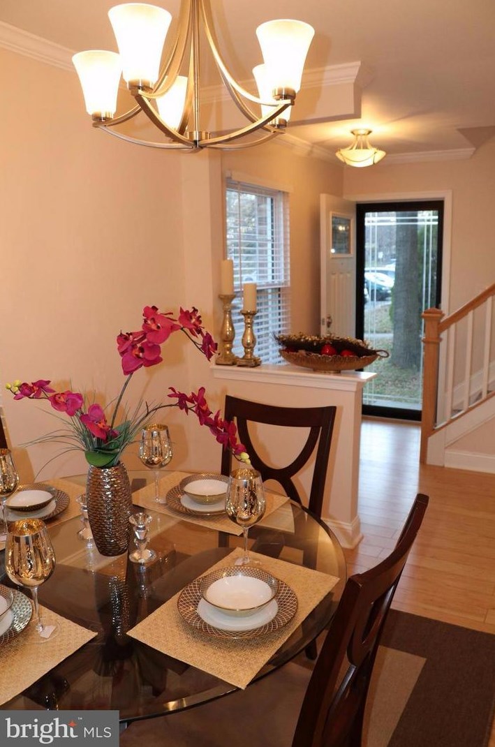 1820 Oriole Ct, Severn MD 21144-3123 exterior