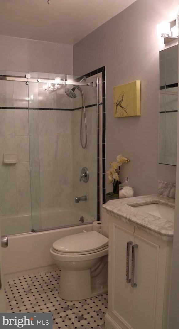 1820 Oriole Ct, Severn MD 21144-3123 exterior