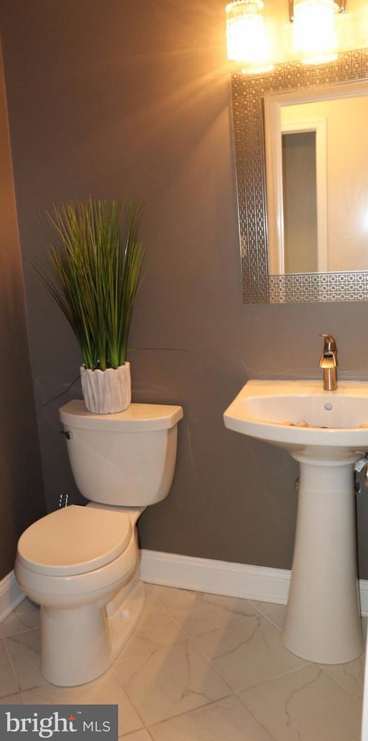 1820 Oriole Ct, Severn MD  21144-3123 exterior