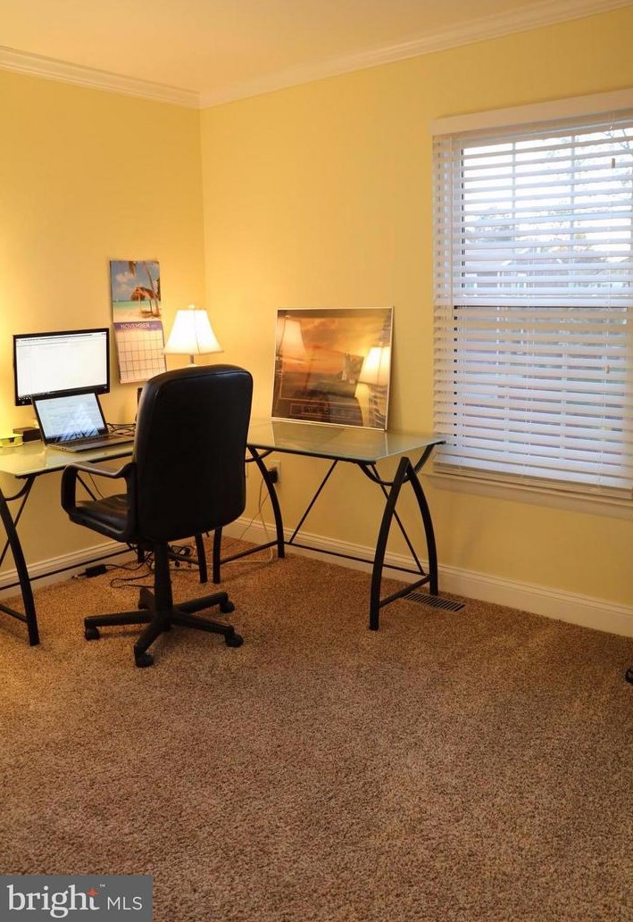 1820 Oriole Ct, Severn MD 21144-3123 exterior