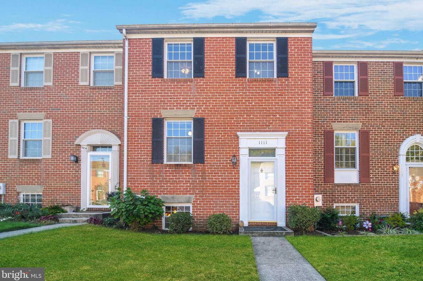 1111 Soho Ct, Crofton, MD 21114-1306