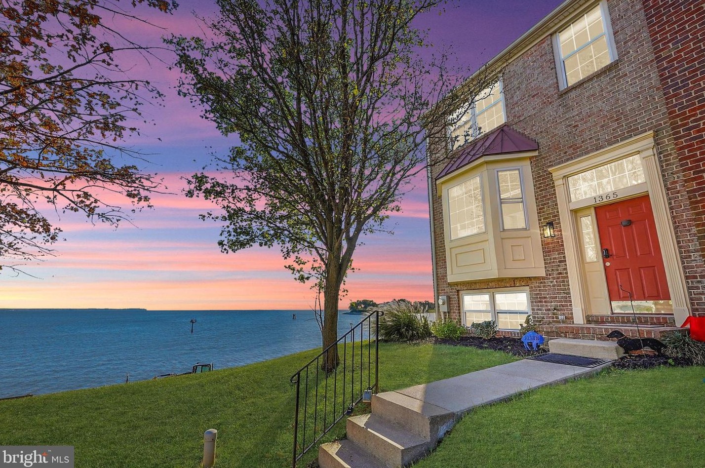 1365 River Bank Ct, Baltimore, MD 21226-2155
