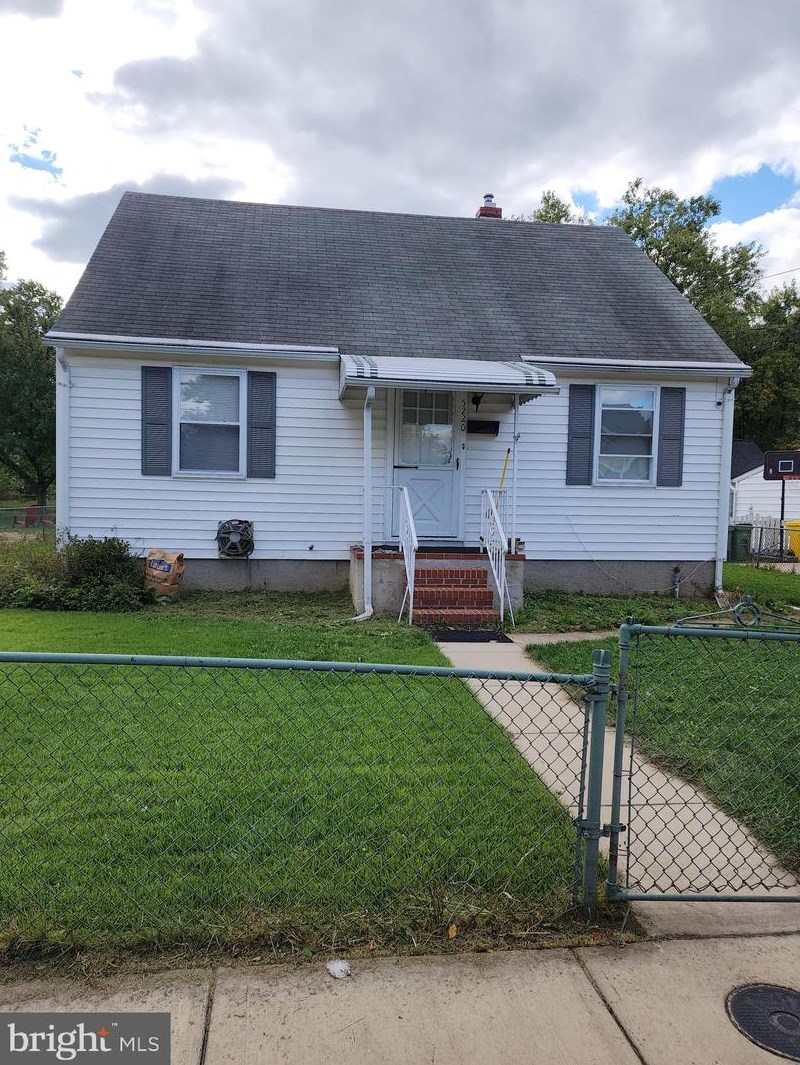 5220 Disney Ave, Baltimore, MD 21225-3141