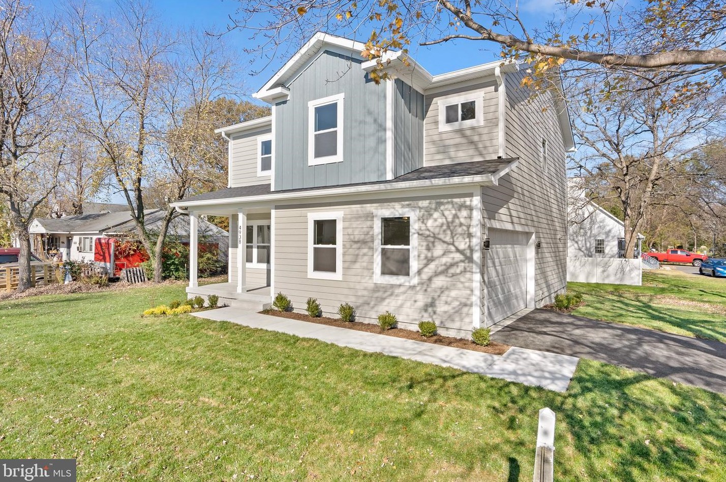 4938 Rullman Rd, Shady Side, MD 20764